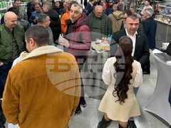 Попово - фермери - семинар