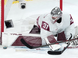 Milan Cortina Olympics Ice Hockey