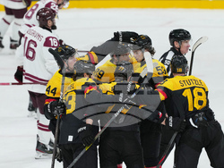 Milan Cortina Olympics Ice Hockey