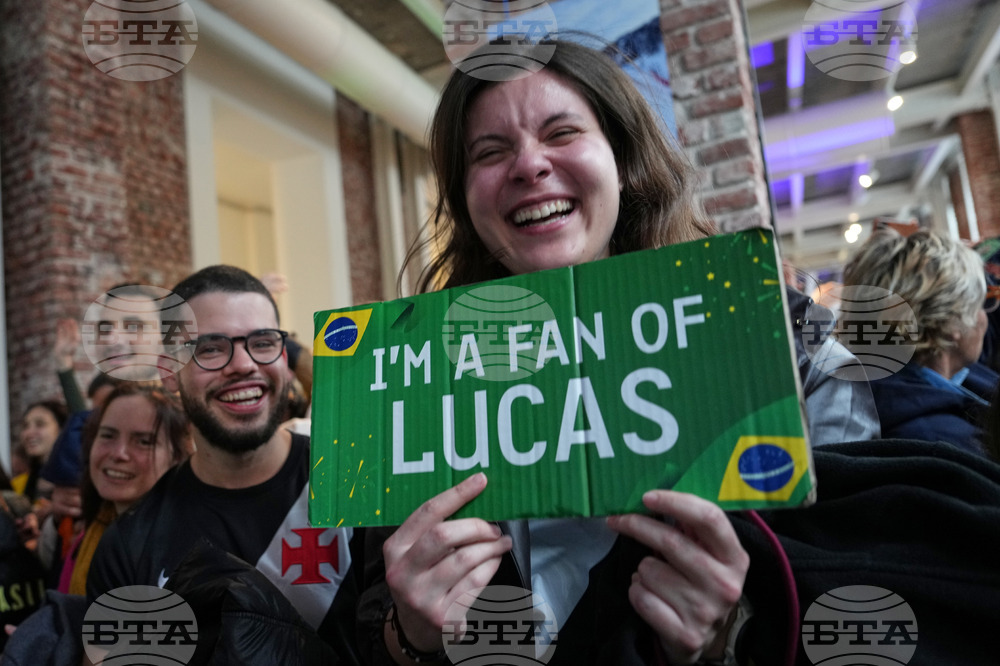 Milan Cortina Olympics Alpine Skiing