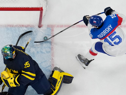 Milan Cortina Olympics Ice Hockey