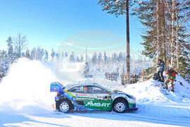Sweden Rally