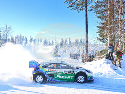Sweden Rally