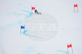 Milan Cortina Olympics Alpine Skiing