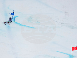 Milan Cortina Olympics Alpine Skiing