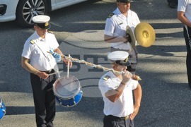 Ден 84 - НИК 421 - Мар дел Плата - отплаване