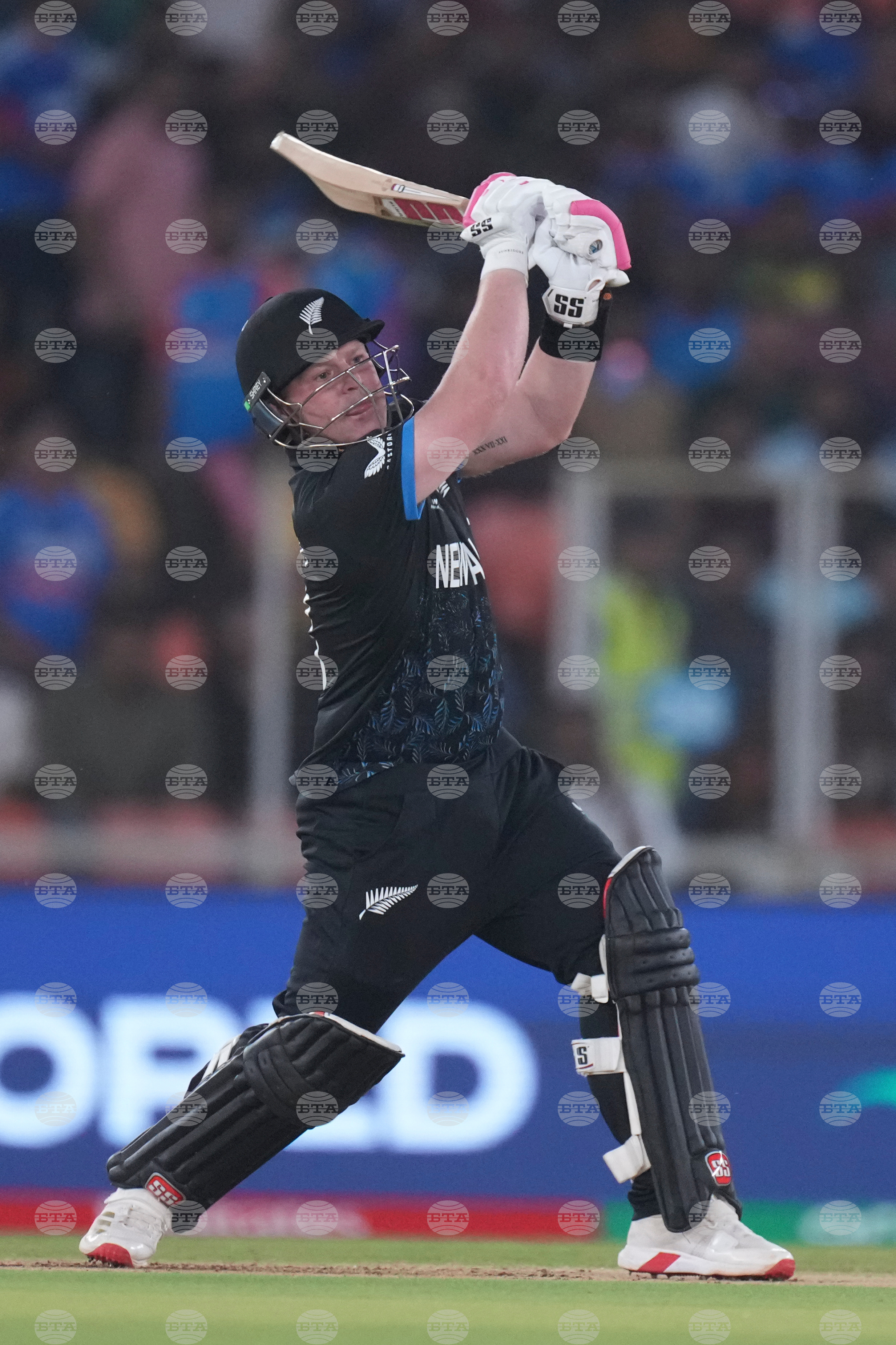 South Africa New Zealand T20 WCup Cricket