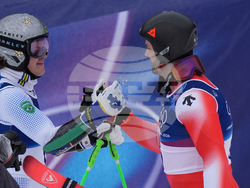 Milan Cortina Olympics Alpine Skiing