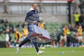 Ireland Italy Six Nations Rugby