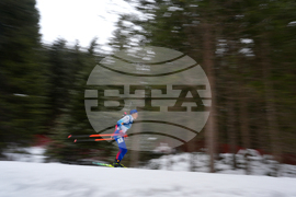 Milan Cortina Olympics Biathlon