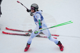 Milan Cortina Olympics Alpine Skiing