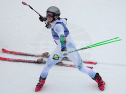 Milan Cortina Olympics Alpine Skiing