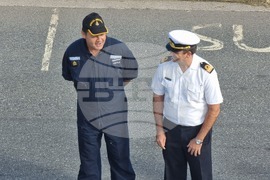 Ден 84 - НИК 421 - Мар дел Плата - отплаване