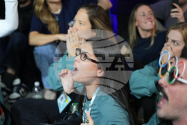 Milan Cortina Olympics Alpine Skiing