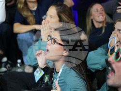 Milan Cortina Olympics Alpine Skiing