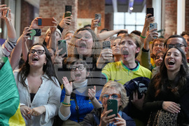 Milan Cortina Olympics Alpine Skiing