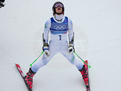 Milan Cortina Olympics Alpine Skiing