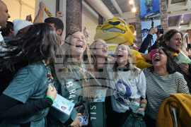 Milan Cortina Olympics Alpine Skiing