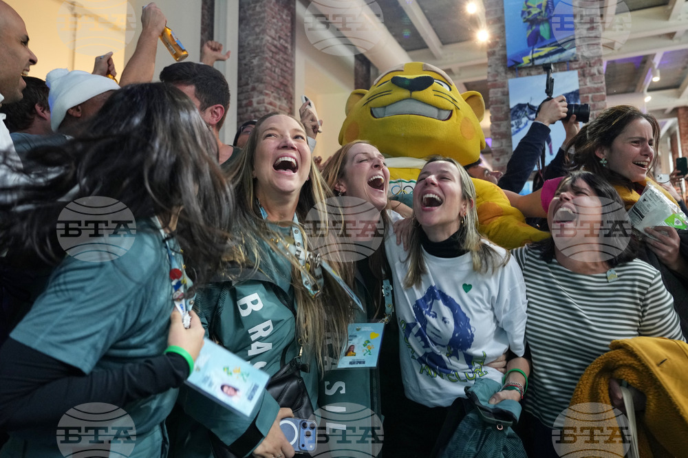 Milan Cortina Olympics Alpine Skiing