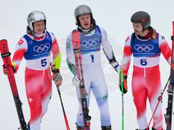 Milan Cortina Olympics Alpine Skiing