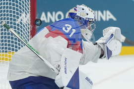 Milan Cortina Olympics Ice Hockey