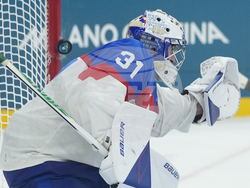 Milan Cortina Olympics Ice Hockey