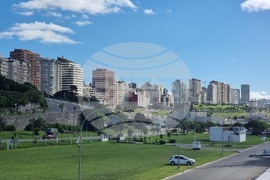 Ден 84 - НИК 421 - Мар дел Плата - отплаване