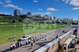 Ден 84 - НИК 421 - Мар дел Плата - отплаване