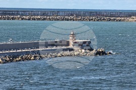 Ден 84 - НИК 421 - Мар дел Плата - отплаване