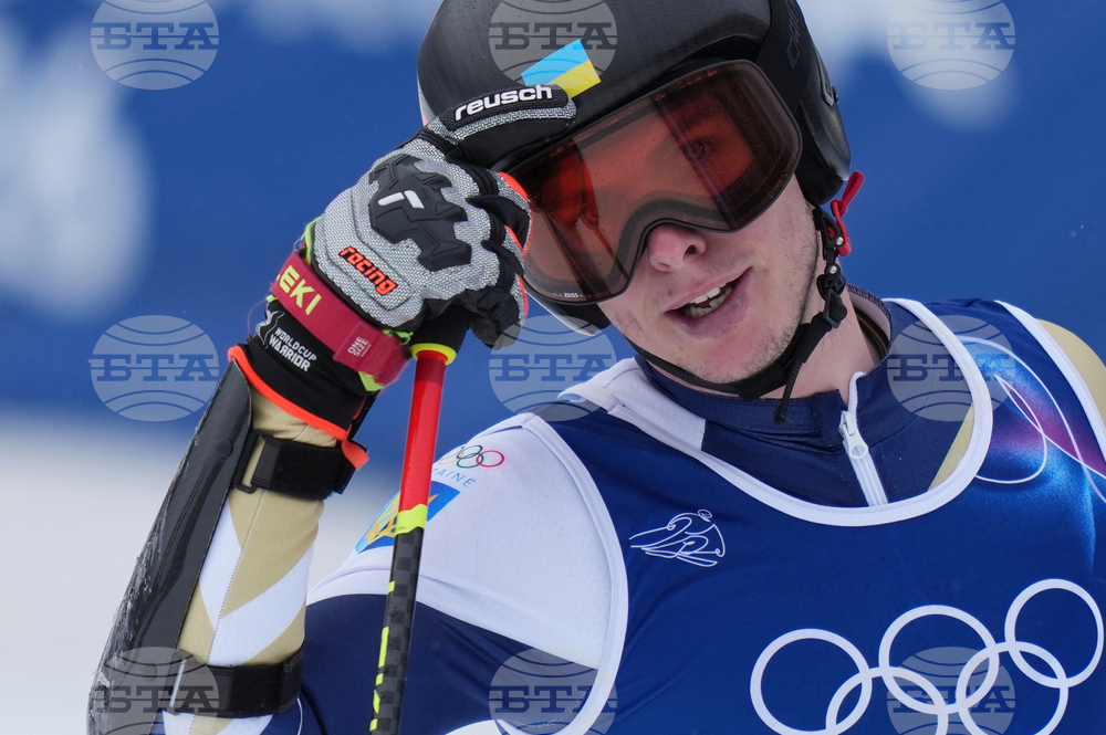 Milan Cortina Olympics Alpine Skiing