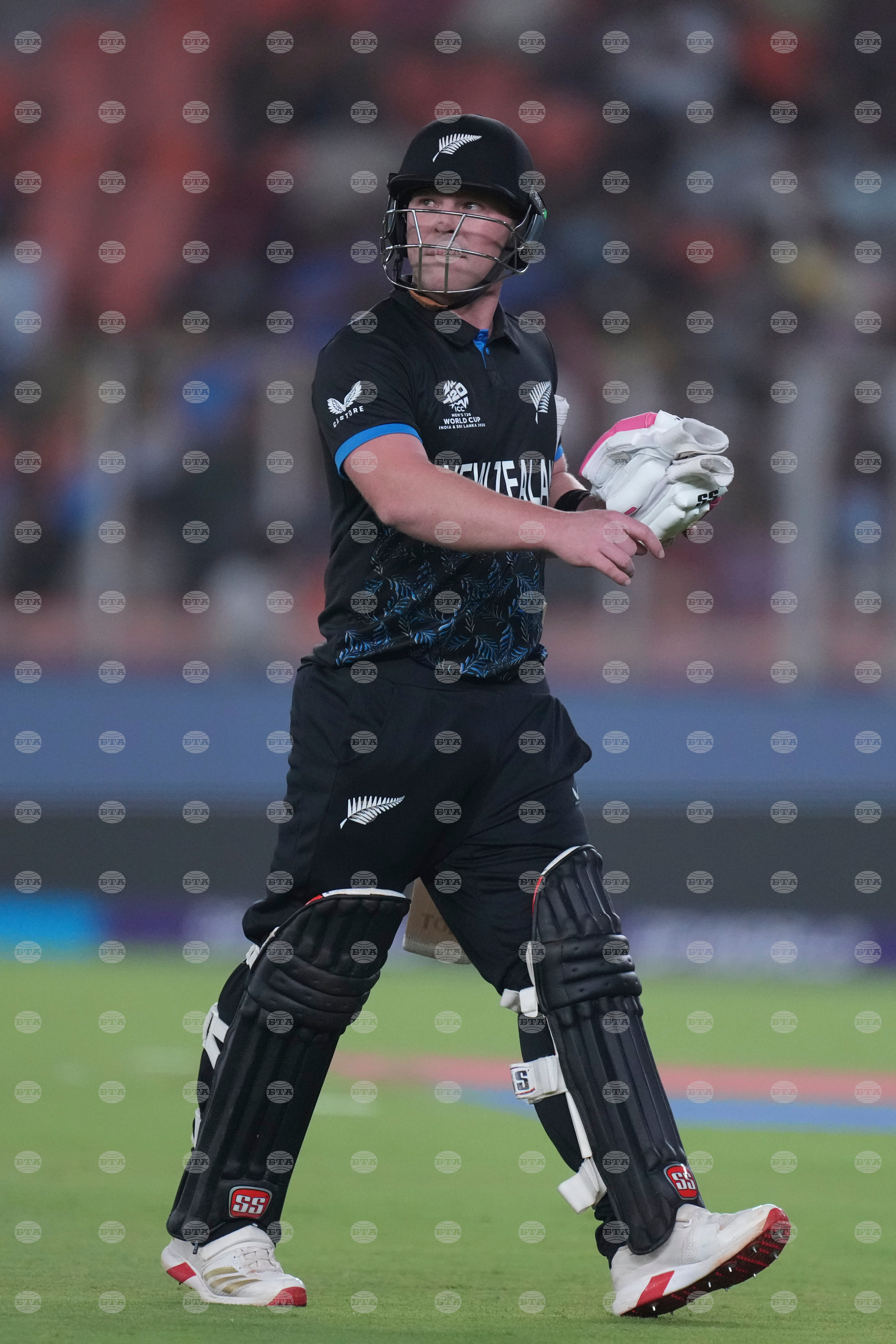 South Africa New Zealand T20 WCup Cricket