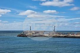 Ден 84 - НИК 421 - Мар дел Плата - отплаване