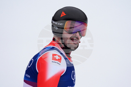 Milan Cortina Olympics Alpine Skiing