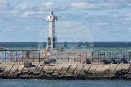 Ден 84 - НИК 421 - Мар дел Плата - отплаване