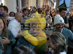 Milan Cortina Olympics Alpine Skiing