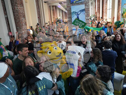 Milan Cortina Olympics Alpine Skiing