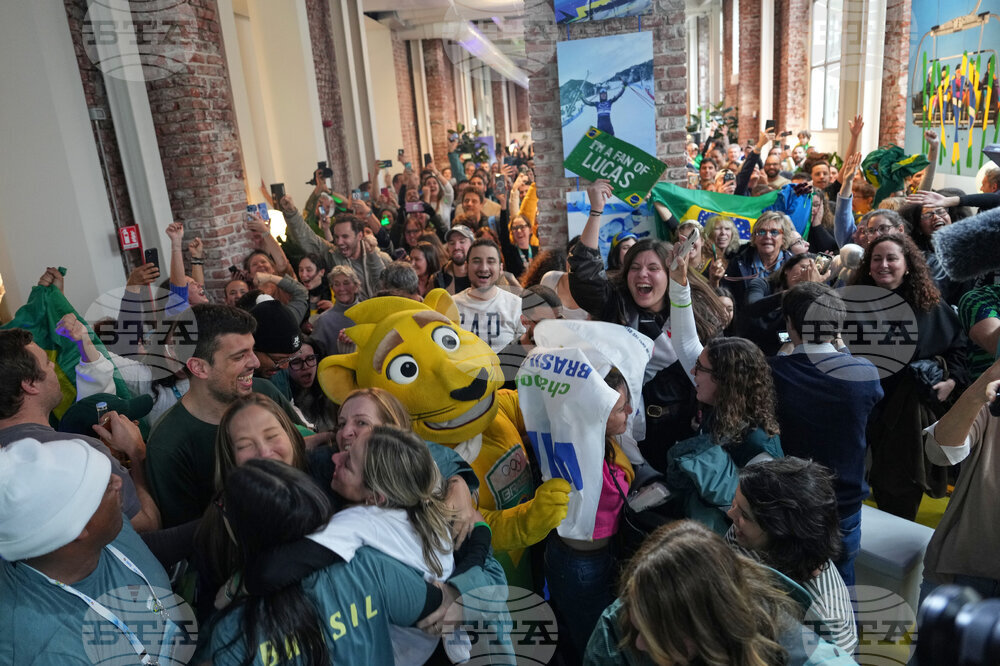 Milan Cortina Olympics Alpine Skiing