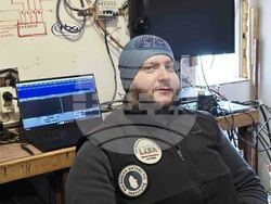 Antarctica – Ivaylo Nachev – Radio Amateur