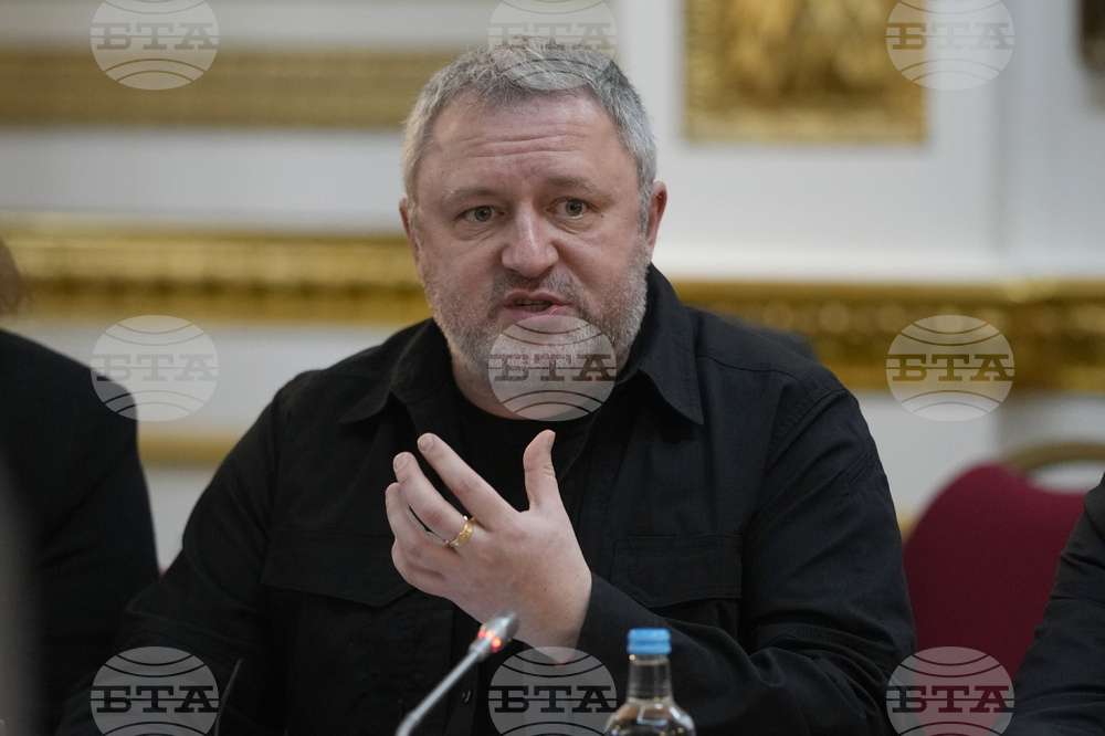 Руските лидери би трябвало да може да бъдат съдени и задочно за агресия в Украйна, каза украинският главен прокурор