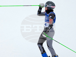 Milan Cortina Olympics Alpine Skiing