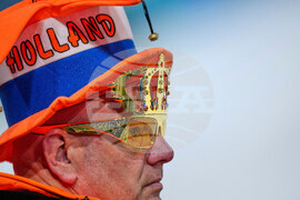 Milan Cortina Olympics Speedskating