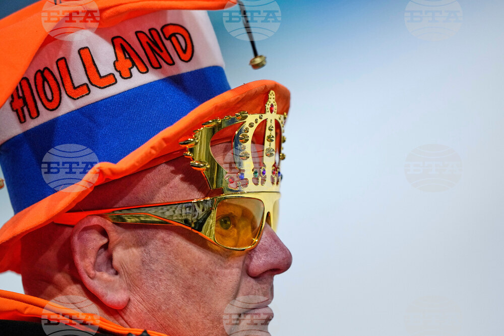 Milan Cortina Olympics Speedskating