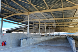 Враца - компостираща инсталация за биоразградими и зелени отпадъци