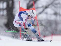Milan Cortina Olympics Alpine Skiing