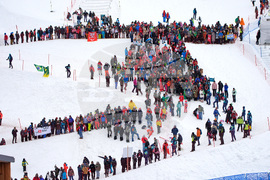 Milan Cortina Olympics Alpine Skiing