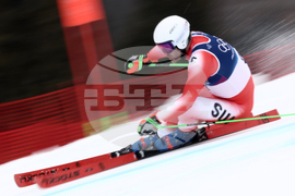 Milan Cortina Olympics Alpine Skiing