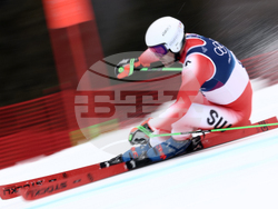 Milan Cortina Olympics Alpine Skiing