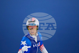 Milan Cortina Olympics Speedskating