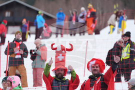 Milan Cortina Olympics Alpine Skiing