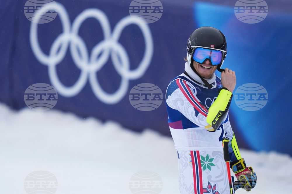 Milan Cortina Olympics Alpine Skiing